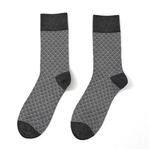Custom Plain Comfortable <b>Socks</b> <b>Soft</b> Fabric Elastic <b>Top</b> Daily Wear For Men Women Wholesale Manufacturer Supplier Factory - Product Image 5