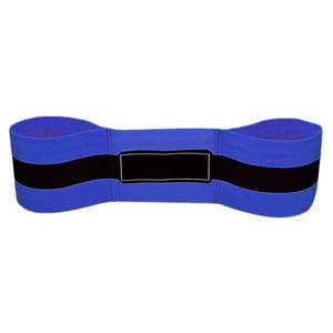 Bande de Soutien Professionnelle Élastique pour Entraînement de Force et Musculation, Idéale pour l'Haltérophilie et l'Assistance au Bench Press - Product Image 6