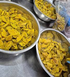 เสาวรสอบแห้ง – ขนมเสาวรสรสหวานอมเปรี้ยวจากธรรมชาติ |   ส่งออกสินค้าเวียดนามจำนวนมาก // คุณทอม - Product Image 1