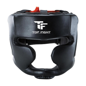 Casque de protection pour le kick-boxing, le kudo et le karaté, pour jeunes, avec logo personnalisé - Product Image 2