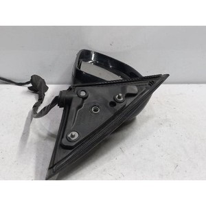 A6 LEFT Left (Driver Side) Outer <b>Door</b> <b>Mirror</b>, Heated, Power 4F1857410AM01C - Product Image 4