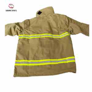Uniforme de Trabajo de 2 Piezas de Polialgodón Transpirable y Duradero a Precio de Fábrica OEM, Conjunto de Uniforme para Trabajadores de la Construcción - Product Image 3