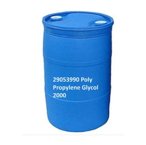 Polypropylène glycol en vrac avec solutions d'exportation fiables - Product Image 3