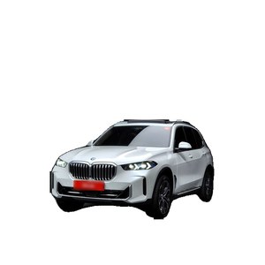 BMW X5 XDrive 30d XLine 2024, Diésel, Automático, 52,311 km, Volante a la Izquierda, Modelo 9/2024 - Product Image 1