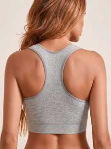 Sujetador Deportivo AirFlow Active, Sujetador Deportivo Endurance Pro Training, Sujetador Deportivo SculptFit para Mujer - Product Image 2