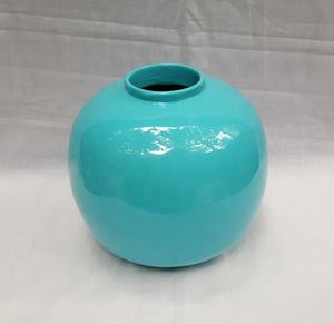 Vase en bambou filé poli de haute qualité pour la décoration de la maison et de la cuisine fabriqué au Vietnam - Product Image 2