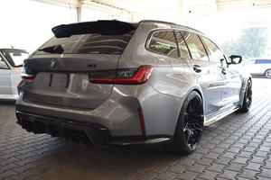 BMW M3 Touring Competition xDrive 2023 d'occasion en excellent état - Product Image 4