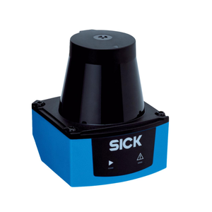 Sensor Escáner Láser LiDAR 2D SICK TiM150 TIM150-3010300, Soluciones Empresariales Technoverse, Alcance de hasta 15m, 12-24V DC - Product Image 2