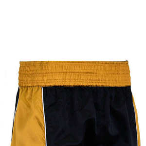 Pantalones Cortos de Lucha MMA Unisex para Kickboxing, Boxeo, Grappling, BJJ, Muay Thai, Artes Marciales, Entrenamiento, Gimnasio, Secado Rápido, Transpirables - Product Image 5