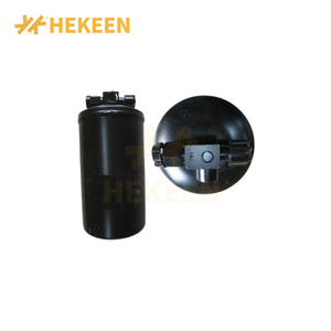 HEKEEN ไส้กรองอากาศในห้องโดยสาร HK-1729 สำหรับอะไหล่เปลี่ยนไส้กรองอากาศภายในรถยนต์ - Product Image 1