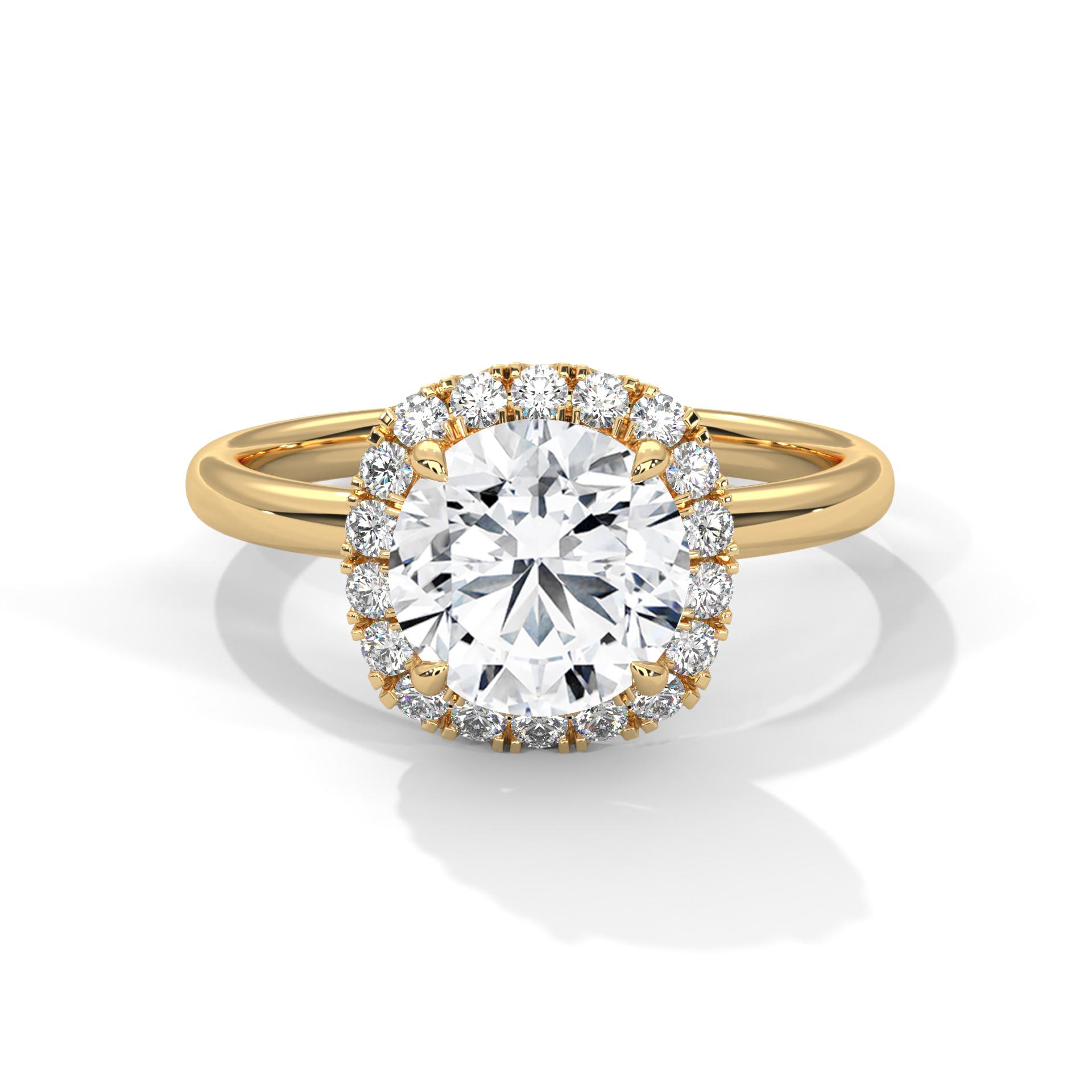 Yellow Gold