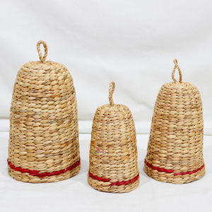 Artex Dong Thap Seagrass Rope Fibre naturelle tissée à la main pour l'artisanat et la décoration - Product Image 3