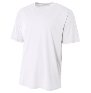 Camiseta de Algodón 100% Premium al por Mayor, Camiseta Personalizada para Hombre, Superventas, Mejor Calidad, Tallas Grandes, Compresión - Product Image 1