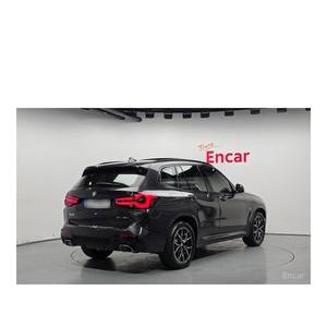 บีเอ็มดับเบิลยู เอ็กซ์3 เอ็กซ์ไดรฟ์ 20i เอ็ม สปอร์ต ปี 2024 พวงมาลัยซ้าย เกียร์อัตโนมัติ พร้อมกล้องมองหลัง ระยะทาง 48,446 กม. - Product Image 2