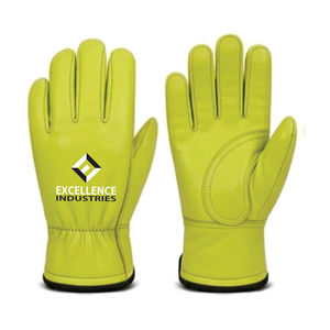 Gants de travail de protection, gants de sécurité confortables pour la construction industrielle, l'entrepôt, le jardinage et le travail quotidien - Product Image 1
