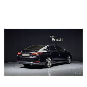 Lexus ES Executive 2024 avec caméra arrière, sièges en cuir, conduite à gauche, 84 161 km, garantie de 6 ans - Product Image 2