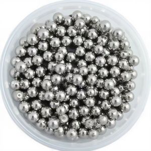 Bola de Acero Inoxidable de Precisión 440C 420 3mm 4mm 5mm 6mm G10 G100 para Rodamientos de Bolas de Ranura Profunda - Product Image 3