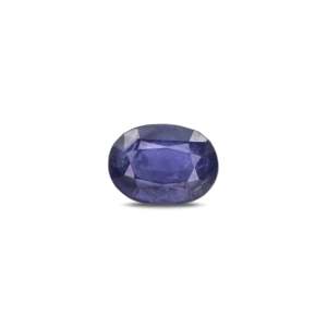 Natural Iolite (Neeli) Loose Gemstone-9.07 Carat-AA Quality Certified Wholesale - Product Image 1