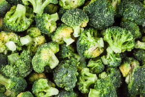 Floretes de brócoli congelados premium-100% naturales, sin conservantes/Lima - Product Image 5