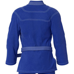 Pantalones de Jiu Jitsu Unisex, Uniformes de Gi 100% Algodón, Personalizables, Tela Premium Transpirable de Secado Rápido, 450g, Artes Marciales - Product Image 5