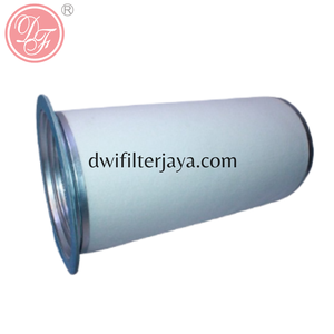 Filtre séparateur d'huile pour compresseur d'air haute température, prix de gros usine, pour pièces de compresseur industriel - Product Image 4