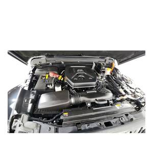 รถจี๊ป แรงเลอร์ 2.0 โอเวอร์แลนด์ 4 ประตู 4xe รุ่นตุลาคม 2022 วิ่ง 54,014 กม. เกียร์อัตโนมัติ เบาะผ้า กล้องมองหลัง - Product Image 6