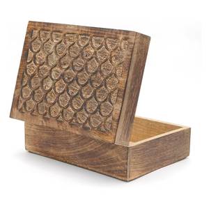 Luxury Design Wooden Decorative Storage <b>Boxes</b> Mango Wood <b>Boxes</b> and Acacia Wood <b>Boxes</b> Engraving <b>Boxes</b> At very cheap factory Price - Product Image 3