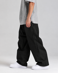 Pantalones de Esquí para Hombre, Resistentes al Agua, Transpirables, Tallas Grandes, con Tecnología Polartec 140g Power Stretch para Deportes de Invierno en la Nieve - Product Image 2