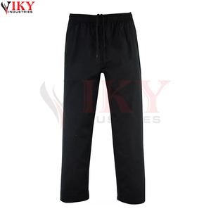 Uniforme de Taekwondo Cómodo y Transpirable, Estilo Nuevo, Color Negro Sólido, Resistente, para Artes Marciales y Combate - Product Image 6