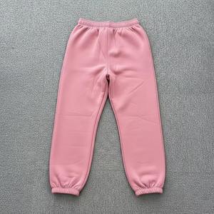 Pantalon de jogging décontracté en dentelle coupe droite pour femme, taille mi-haute, idéal pour la gym et la course à pied – Vente en gros - Product Image 4