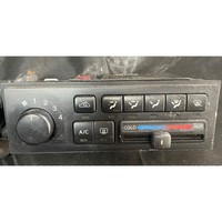 Pièces détachées auto compatibles pour Renault Samsung Fluence, panneau de commande de climatisation HVAC A/C, 84810-31XXX, pièces auto coréennes