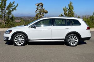 OFERTA JUSTA 2017 G0LF ALLTRACK S - Product Image 6