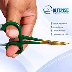 Professional Fine Tip Jewelry <b>Pliers</b> Precision <b>Needle</b> <b>Nose</b> <b>Pliers</b> for Jewelry Making Beading Wire Wrapping Craft Tools - Product Image 5