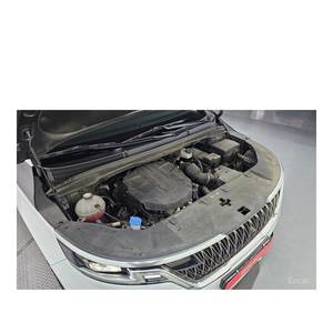 Kia Carnival de 9 Plazas, Limusina de Alta Gama, Octubre 2021, 86,385 km, Estándar de Emisiones Euro V, Diésel, Caja de Cambios Automática, Cuero - Product Image 6