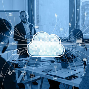Soluciones Avanzadas de Desarrollo en la Nube para Aplicaciones Digitales y Gestión de Plataformas, Servicios de Plataforma Empresarial - Product Image 4