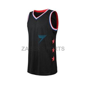 Uniforme de Baloncesto Ligero de Malla, Secado Rápido, Pantalones Cortos, Conjuntos de Uniformes de Equipo con Impresión Personalizada, Antibacteriano - Product Image 4