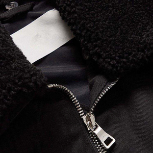 Oem Service Custom Street Wear <b>Canvas</b> <b>Jacket</b> <b>For</b> <b>Man</b> Winter Solid <b>Man</b> <b>Jackets</b> Outdoor Fashion <b>Canvas</b> <b>Men's</b> <b>Jackets</b> <b>For</b> Sale - Product Image 5