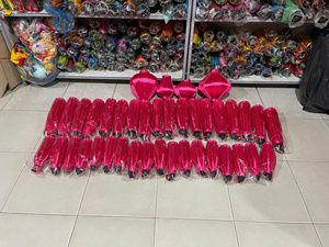 Linterna de bambú/lanterna de seda vietnamita hecha a mano, pantalla colgante de tela para decoración de interiores, exteriores, hogar, festivales y eventos. - Product Image 6