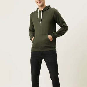 เสื้อฮู้ดดี้ผู้ชายแฟชั่นฤดูหนาวแบบใหม่ สไตล์โดดเด่น ราคาถูก พิมพ์ลายดิจิทัล ทรงโอเวอร์ไซส์ ผ้าหนา - Product Image 4