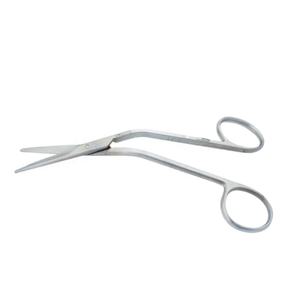 Nouvel Arrivage Ciseaux Dentaires Premium Courbés en Acier Inoxydable Manuels Classe II Certifiés CCC Instrument Chirurgical Hospitalier Lee Tech - Product Image 6