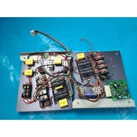Modul TFT-LCD Samsung LTM213U4 21,3 Inci Digunakan Sebagai Suku Cadang Peralatan Semikonduktor Bekas