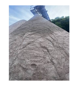 Sable de rivière naturel pour la construction, le bétonnage, la maçonnerie, le plâtrage, vente en gros en vrac - Product Image 3