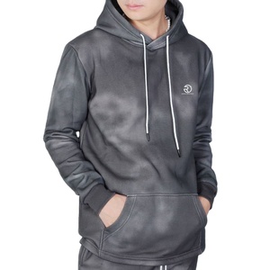 Top Selling Custom Made OEM Men's <b>Tie</b> <b>Dye</b> Tracksuits with Customized Colors Size and logo Breathable Men's Tracksuit <b>Set</b> - Product Image 6