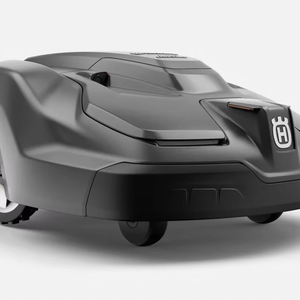 Cortacésped Robótico Inteligente Automower 450XH EPOS de Grado Industrial OEM para 2.5 Acróspedes, con Límite Virtual GPS y Corte Automático - Product Image 1