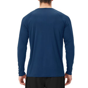 Camiseta Deportiva para Hombre de Primera Calidad, Diseño de Alta Gama, Precio Competitivo, Producto en Oferta, Camiseta Deportiva Personalizada para Gimnasio - Product Image 2