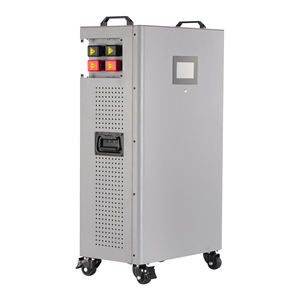 YIXIANG 280Ah 306Ah 314Ah 51.2V 15KWh Batería LiFePO4 Kit DIY con BMS JK 200A Modelo S1 Vertical para Almacenamiento de Energía Doméstico - Product Image 2