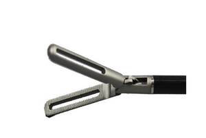 Pinza de agarre laparoscópica - Pinza de agarre laparoscópica simple, fácil de usar - Product Image 2