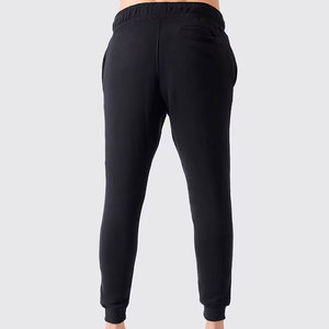 Ensemble de survêtement pour homme, sweat-shirt et pantalon de jogging, léger, respirant, tenue de sport quotidienne - Product Image 5