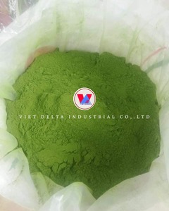 Poudre de feuilles de Moringa de haute qualité |   Poudre fine |   Approvisionnement en gros - Product Image 2