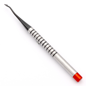 Proximator Bernard Mesial 3mm, Instrumento de Extracción Dental de Una Sola Punta, Línea Negra, Acero Inoxidable Quirúrgico, Ligamento Periodontal - Product Image 1